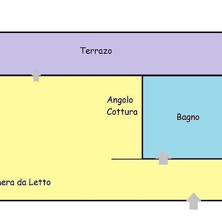 Bardonecchia Studio Apartment - Frejus Palace 外观 照片