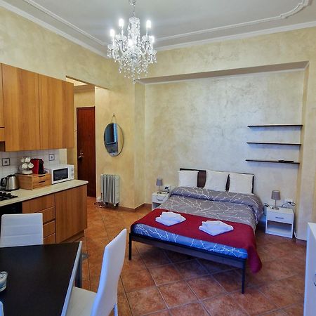 Bardonecchia Studio Apartment - Frejus Palace 外观 照片