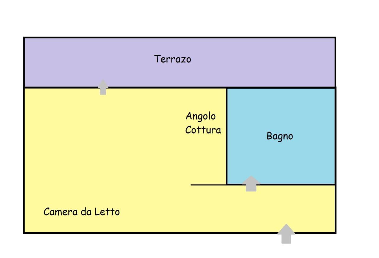 Bardonecchia Studio Apartment - Frejus Palace 外观 照片