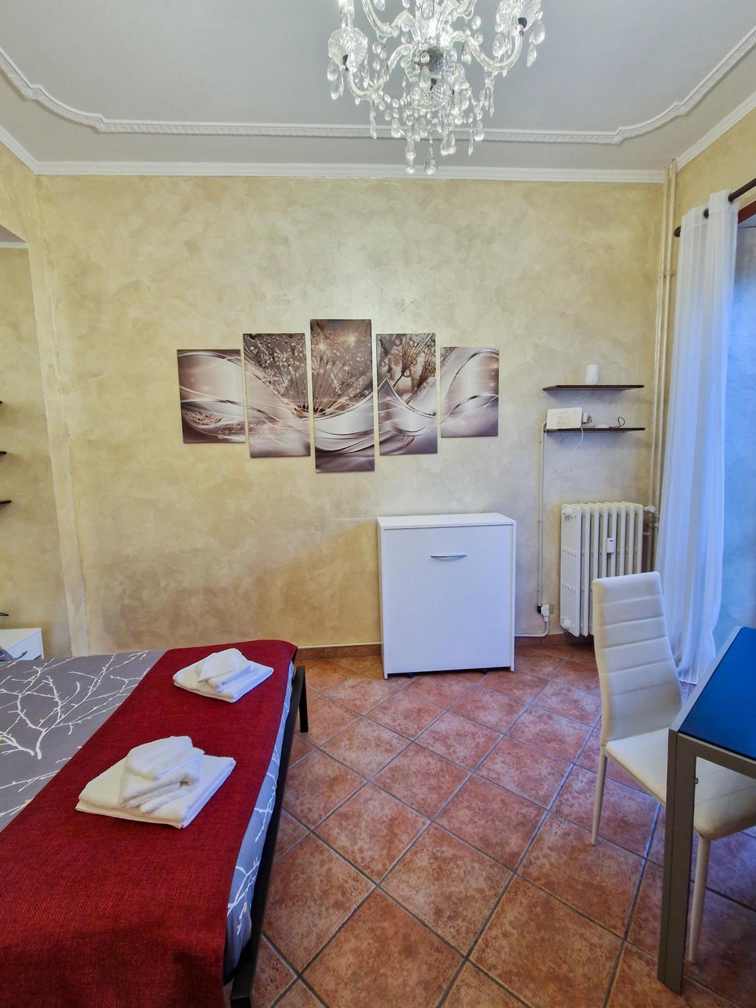 Bardonecchia Studio Apartment - Frejus Palace 外观 照片