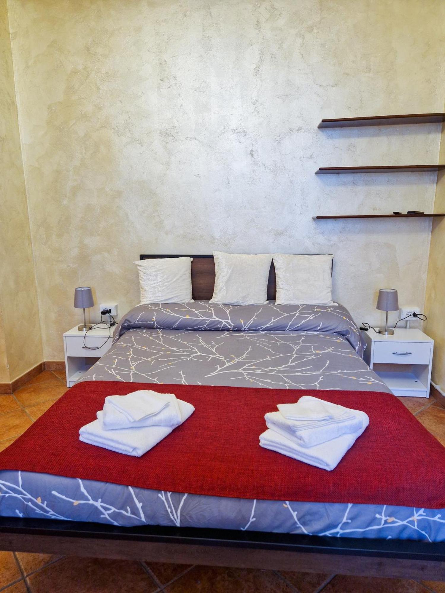Bardonecchia Studio Apartment - Frejus Palace 外观 照片