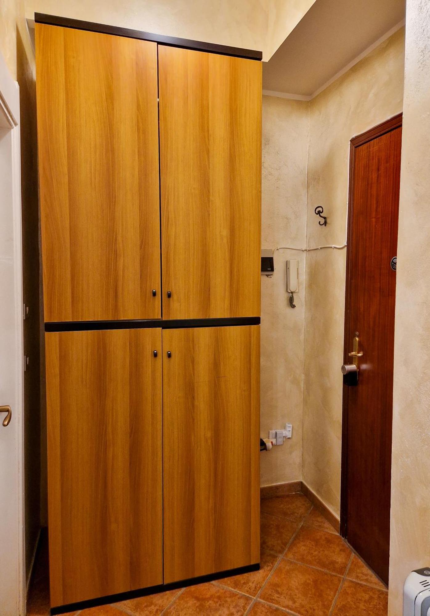 Bardonecchia Studio Apartment - Frejus Palace 外观 照片