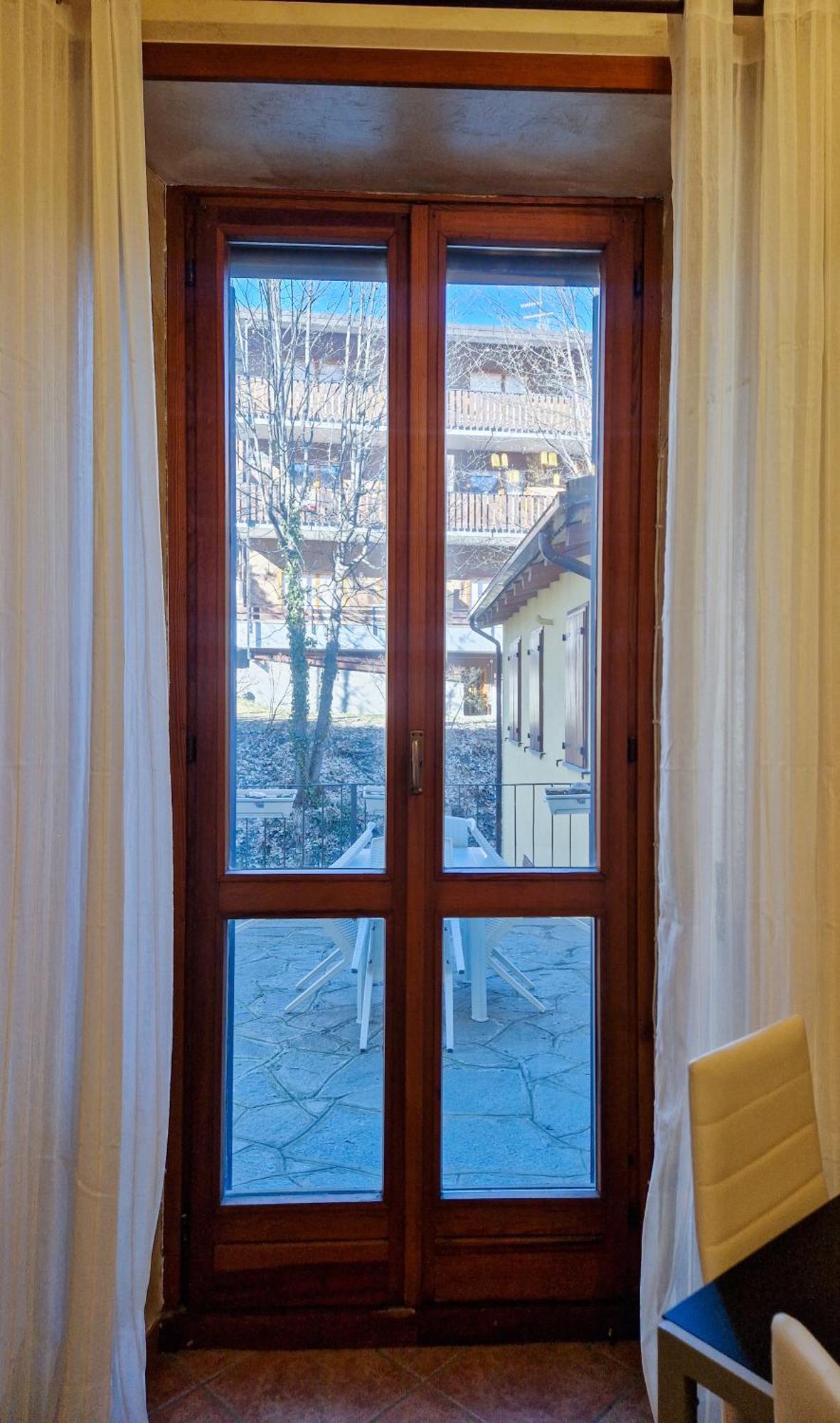 Bardonecchia Studio Apartment - Frejus Palace 外观 照片
