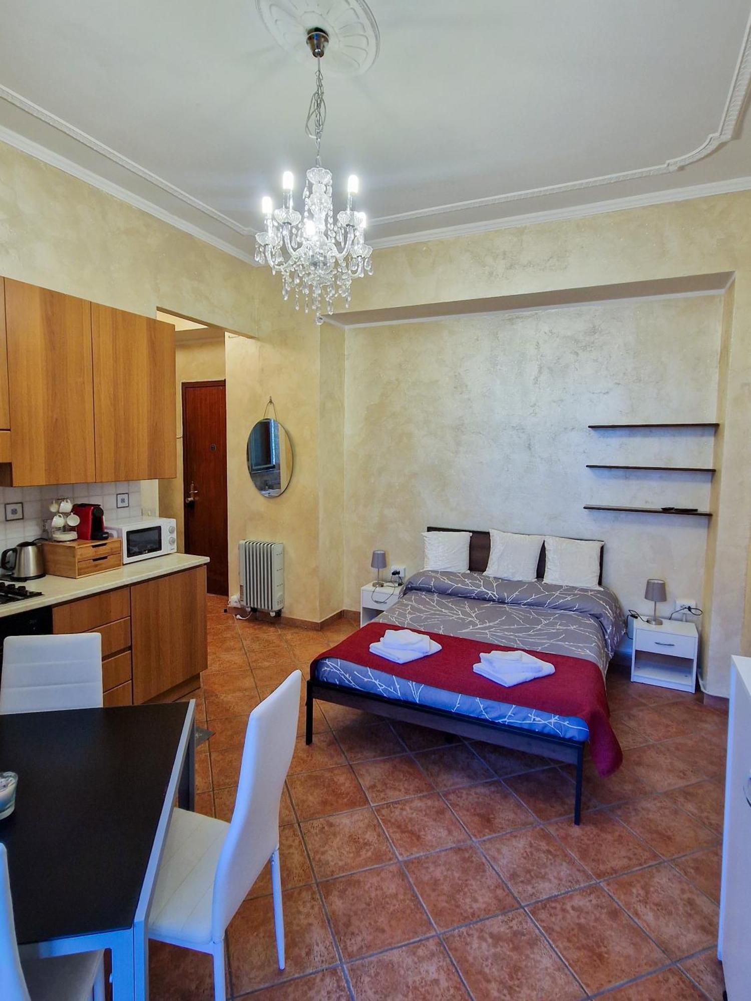 Bardonecchia Studio Apartment - Frejus Palace 外观 照片