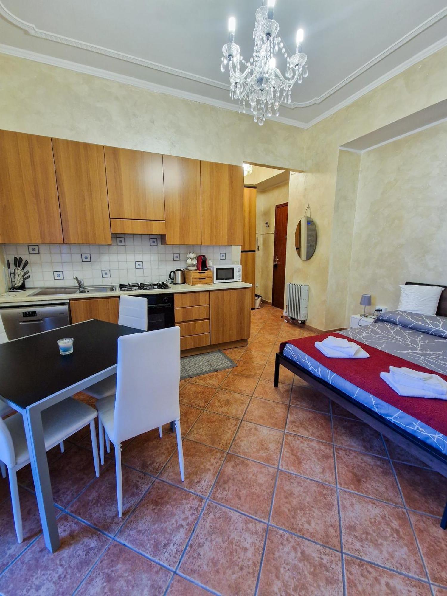 Bardonecchia Studio Apartment - Frejus Palace 外观 照片