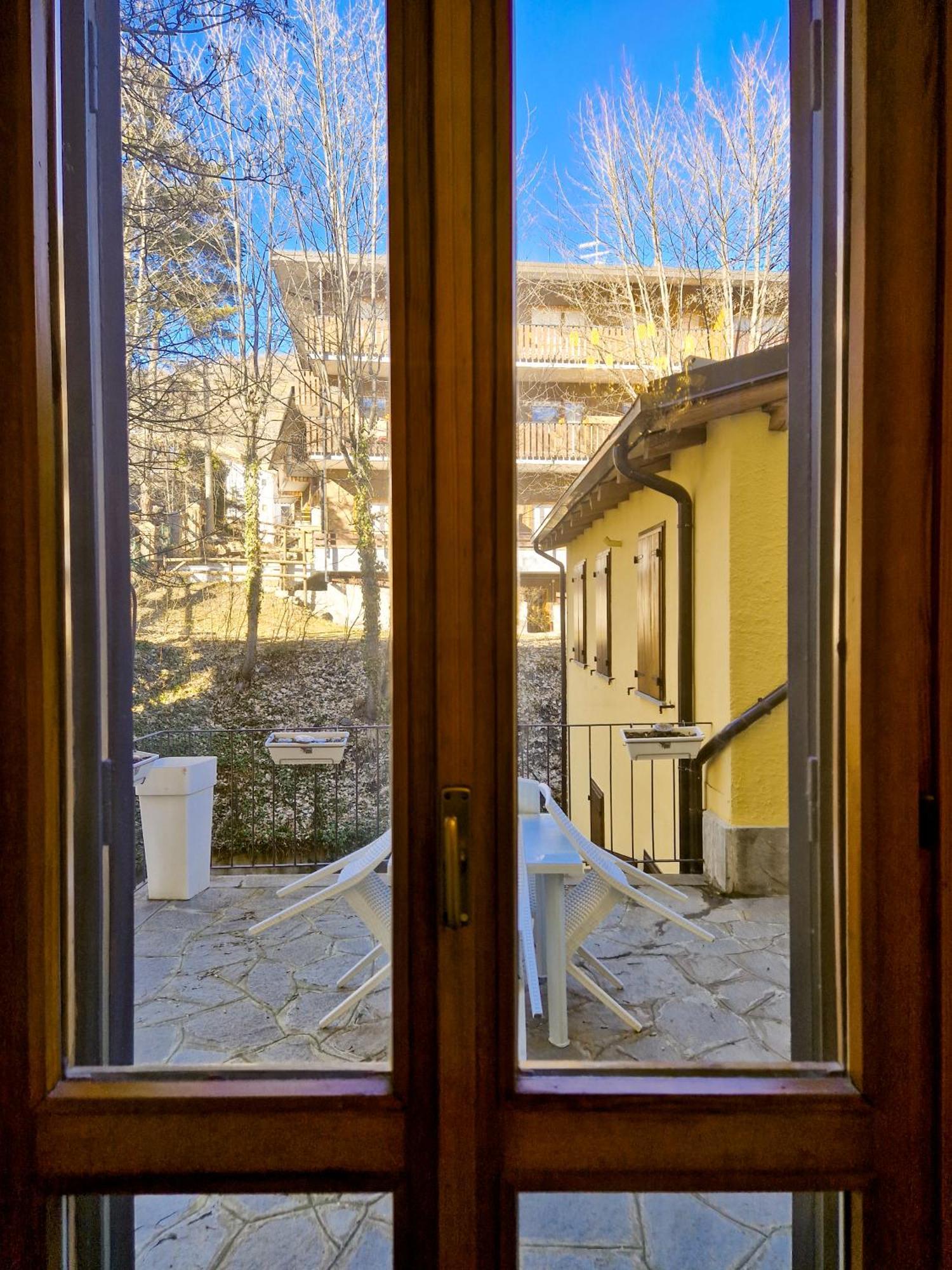 Bardonecchia Studio Apartment - Frejus Palace 外观 照片